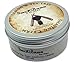 SueZbana for Men Shaving Cream 150g (Lemon & Tea Tree Shaving Cream)