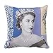 Produktbild Queen Elizabeth pillowcase 24*24