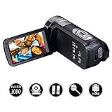 Camcorder Videokamera