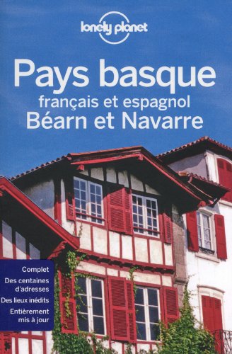 PAYS BASQUE 3ed PAYS BASQUE 3ed