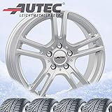 4x Winterreifen 205/55 R16 91H Hankook Winter i*cept W452 RS2