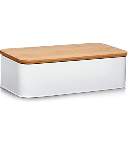 Wesco Breadboy broodtrommel • Zwart • de Bijenkorf