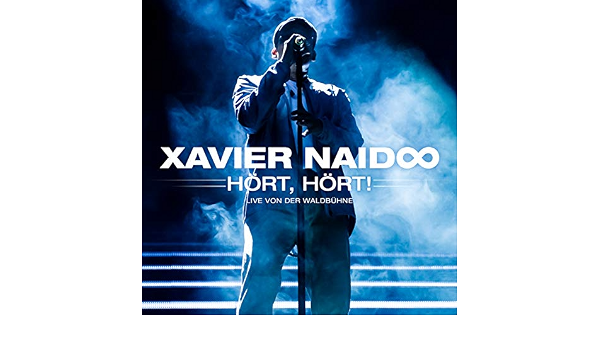 Führ mich ans Licht (Live) by Xavier Naidoo on Amazon Music 