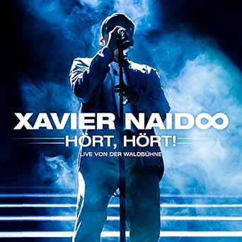Führ mich ans Licht (Live) by Xavier Naidoo on Amazon Music 