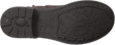 rocket dog women's trumble boot