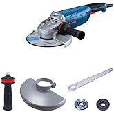 Bosch Professional Bosch Professional Gws 27-230 J B&uuml;y&uuml;k Taşlama