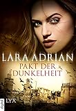 Pakt der Dunkelheit (Midnight-Breed-Novellas 5) by