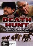 Ein Mann wird zur Bestie / Death Hunt ( ) [ Australische Import ] - Charles Bronson