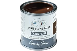 Annie Sloan Chalk Paint 120 ml Sample Pot (Honfleur)
