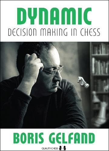 Download Dynamic Decision Making in Chess