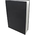 Carnet Croquis A4 Artway - 46 Pages Papier Cartouche 170gsm, Reliure Cartonnée