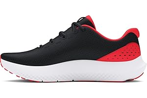 Under Armour Womens Surge 4 Running Shoes