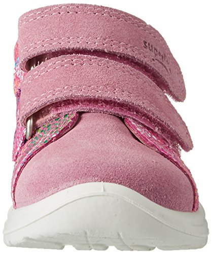 Superfit Baby Mädchen Mel Lauflernschuhe - 4