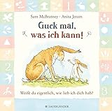 Cover zum Buch Guck mal, was ich kann! Weißt du eige...