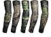 Produktbild SHINA 2017 Lot 5 Pcs Temporary Fake Slip auf Tattoo Arm Ärmel Kit Ghost Monster Skelett