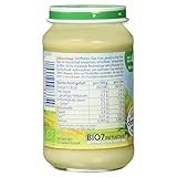 Alnatura Demeter Bio Pastinake-Kartoffel - 5