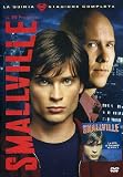 Smallville�Stagione�05 [6 DVDs] [IT Import] - Annette O'Toole