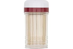 GOODCOOK Good Cook Touch Shake-A-Pick Toothpick Dispenser