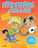 Image de Histoire à coller : Mauvaise humeur