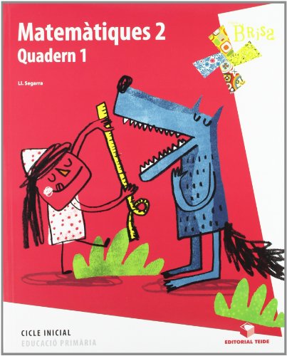 MATEMATIQUES 1/32 BRISA