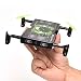 Produktbild Hunpta 1325 folding Pocket Mini Drohne Selfie 2.0MP HD Kamera 2,4 G 4CH RC Quadrocopter (A)