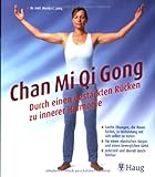 Image de Chan Mi Qi Gong - Durch einen gestärkten Rücken zu innerer Harmonie: Sanfte Übungen, die Ihnen he