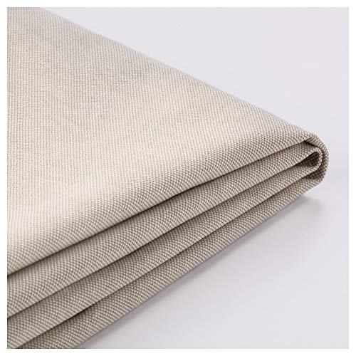 Preisvergleich Produktbild IKEA ASIA TULLSTA Sesselbezug Lofallet beige