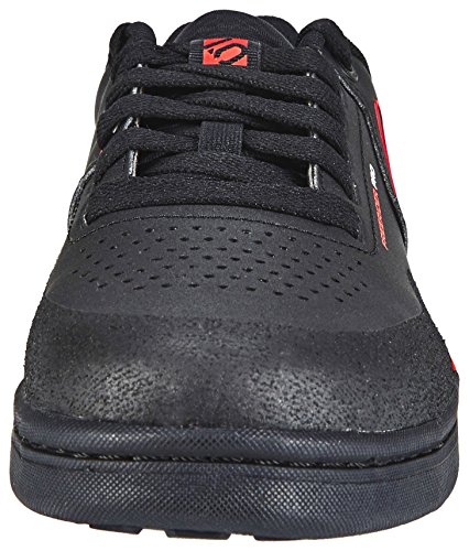 Five Ten MTB-Schuhe Freerider Pro Schwarz/Rot - 4