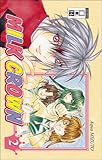 Cover zum Buch Milk Crown 2