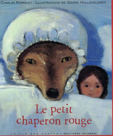 Le petit chaperon rouge