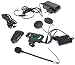 Produktbild Nolan N-Com Bluetooth Kit B1, Farbe Single v3, Größe one-Size