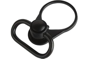 ‎RANSTAC Ranstac Sling Swivel Mount Riemenbügel Swivel QD Verbindungszubehör Tippe B CJ/HDK-01