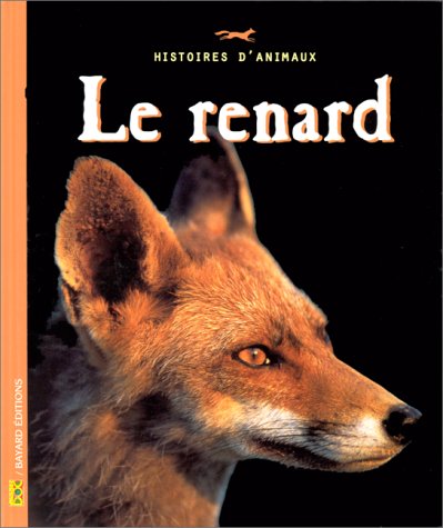 couverture de : RENARD (LE)