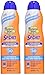 Banana Boat Ultramist SPF 30 Sport Performance Clear Twinpack, 12 Ounce
