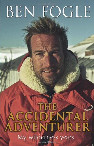 Télécharger The Accidental Adventurer Livre PDF Gratuit