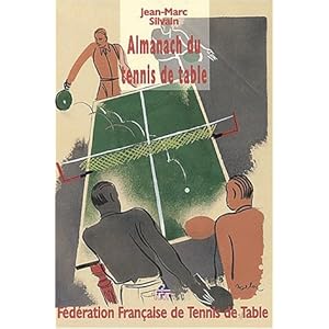 Almanach du tennis de table