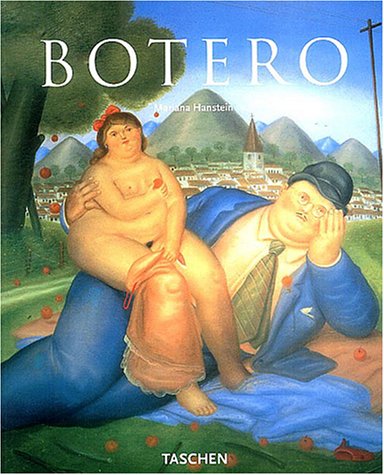 couverture de : Botero