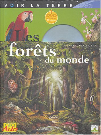 Les  forêts du monde