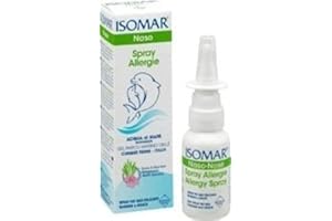 Euritalia Pharma Isomar Naso Spray Allergie - 30 ml