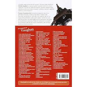 Francés Gramática Fácil