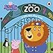 Peppa Pig: At the Zoo: A Lift-the-Flap Book (Peppa Pig Lift the Flap Book) by