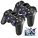 Produktbild 2 x 2.4G Wireless Game Controller Gamepad Joystick für PS3 Android TV Box Tablet