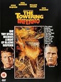 Towering Inferno [UK Import] - Paul Newman