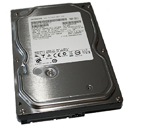 Preisvergleich Produktbild Flüsterleise 3,5" 1 TB (1000 GB) Einbaufestplatte