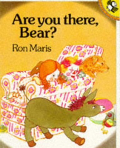 Are you there, Bear ?