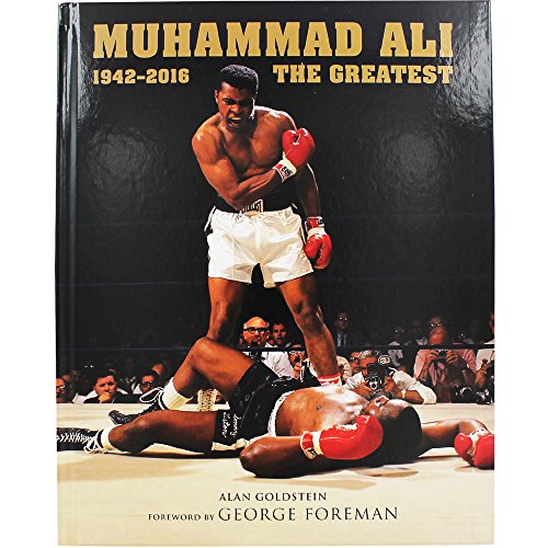 Preisvergleich Produktbild Seven Oaks Muhammad Ali The Greatest