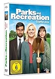 Image de Parks and Recreation-Staffel 1 [Import anglais]