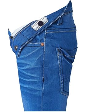 Noppies Jungen B Jeans Slim Garrison