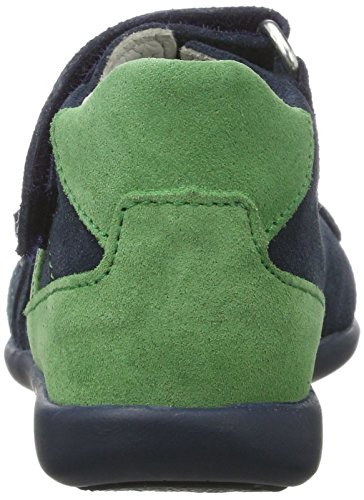 Däumling Unisex Baby Kurti Lauflernschuhe - 2