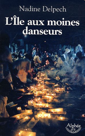 L'île aux moines danseurs L'île aux moines danseurs